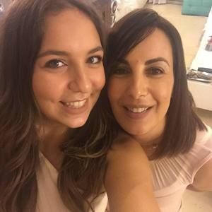 Meet your Posher, Daniella